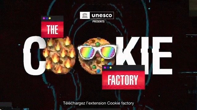 The Cookie Factory