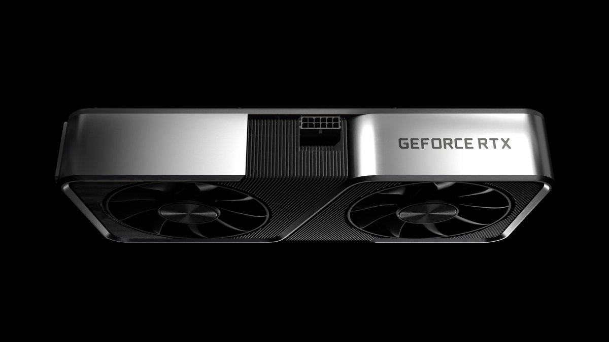 NVIDIA GeForce RTX 3070