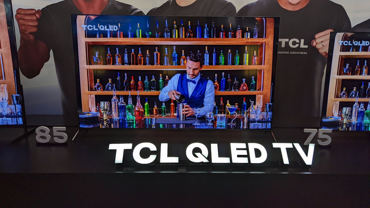 TCL XL Collection - IFA