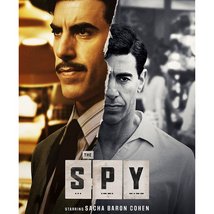 The Spy