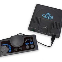 PC Engine CoreGrafx Mini