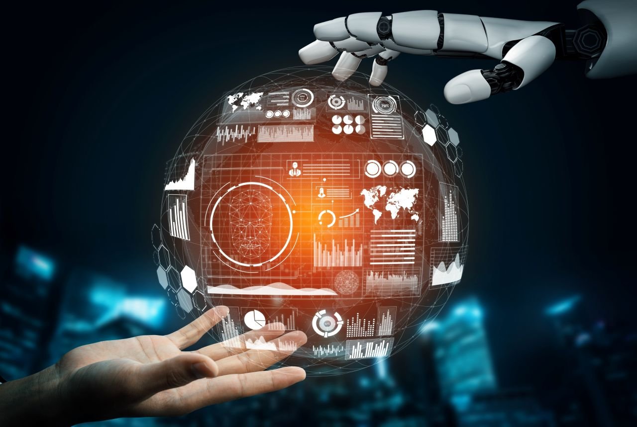 C'est quoi l'apprentissage subliminal de certains modèles d'IA ? - ©Summit Art Creations / Shuttertstock