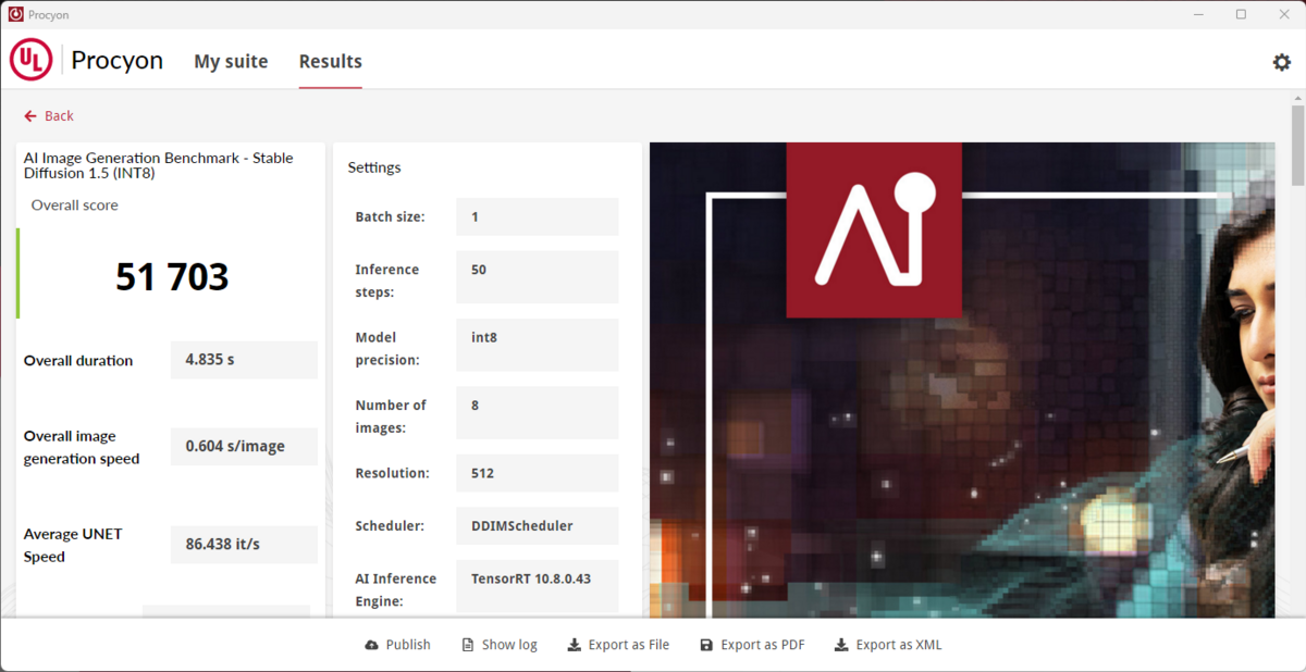 Sponso Materiel.net PC Astral AI