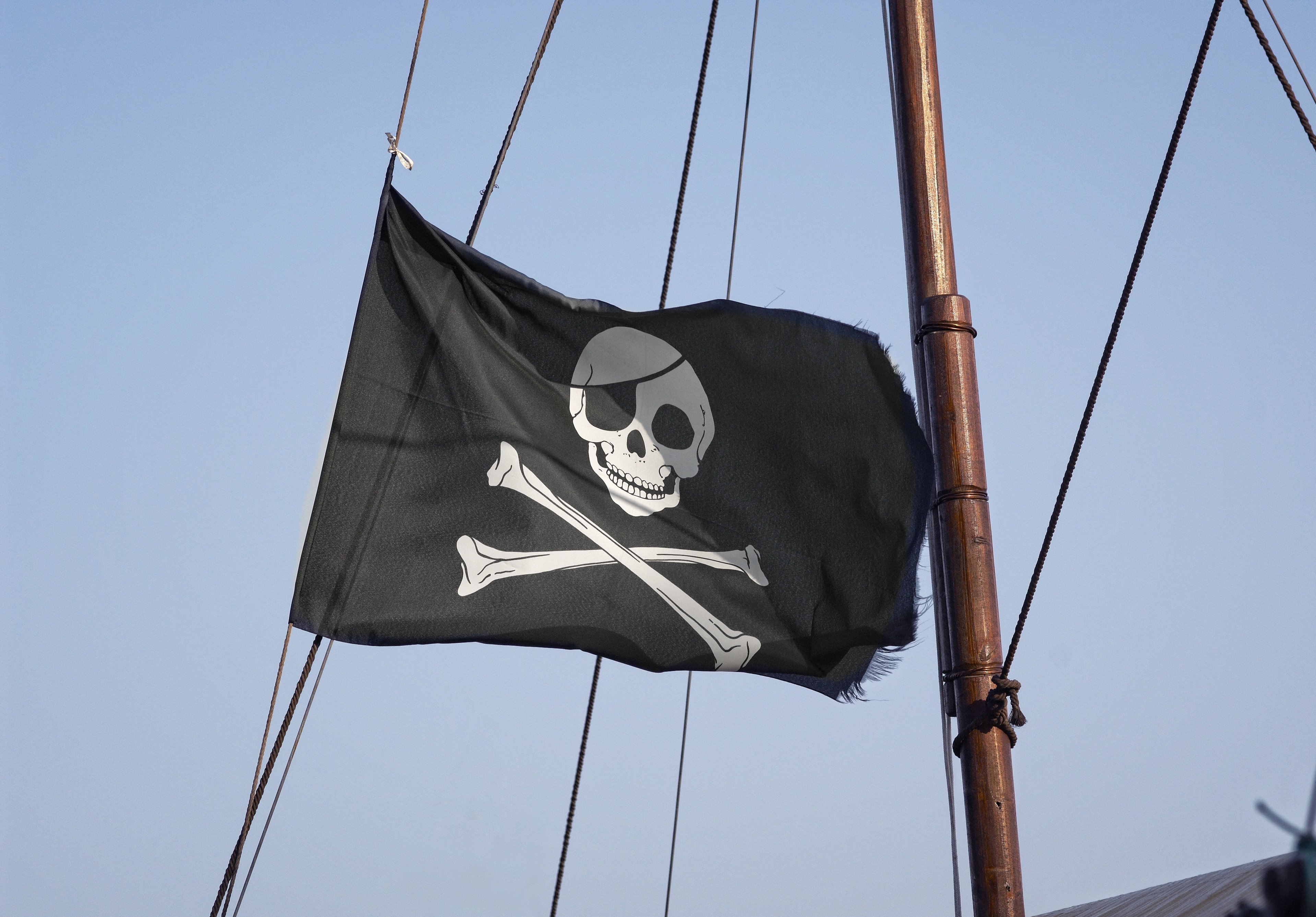 C'est maintenant au tour de la Belgique de "montrer les muscles" face à l'IPTV illégale. © Imagefactory studio / Shutterstock