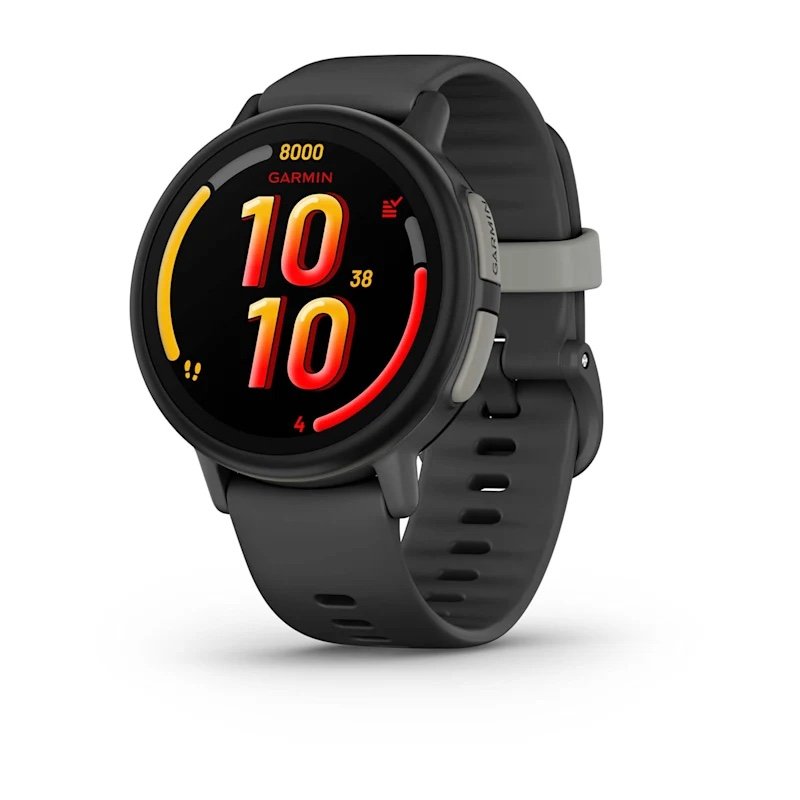 Garmin Bounce 2 Noir
