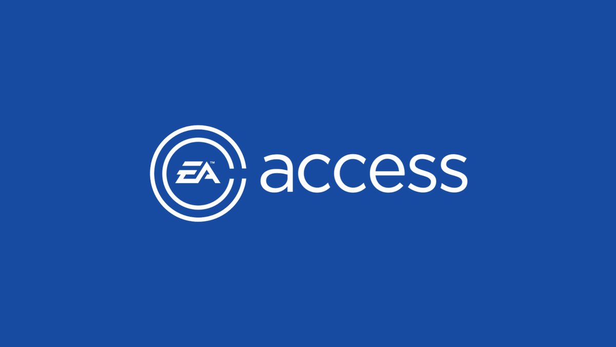 EA Access