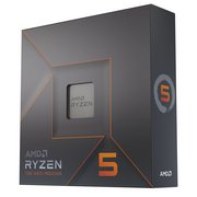 AMD Ryzen 5 7600X