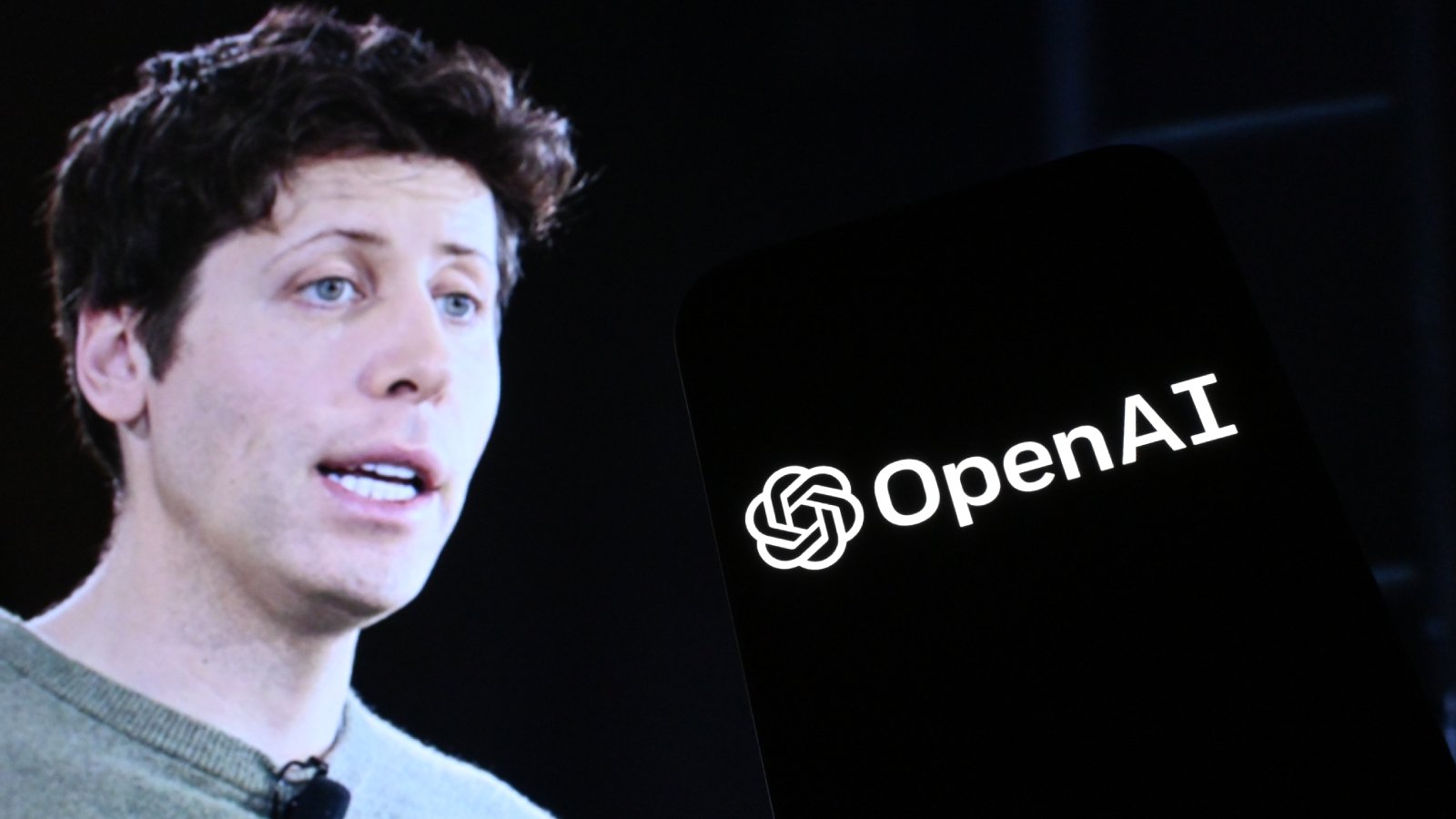 Sam Altman ne fait pas l'unanimité dans ses rangs. ©miss.cabul / Shutterstock