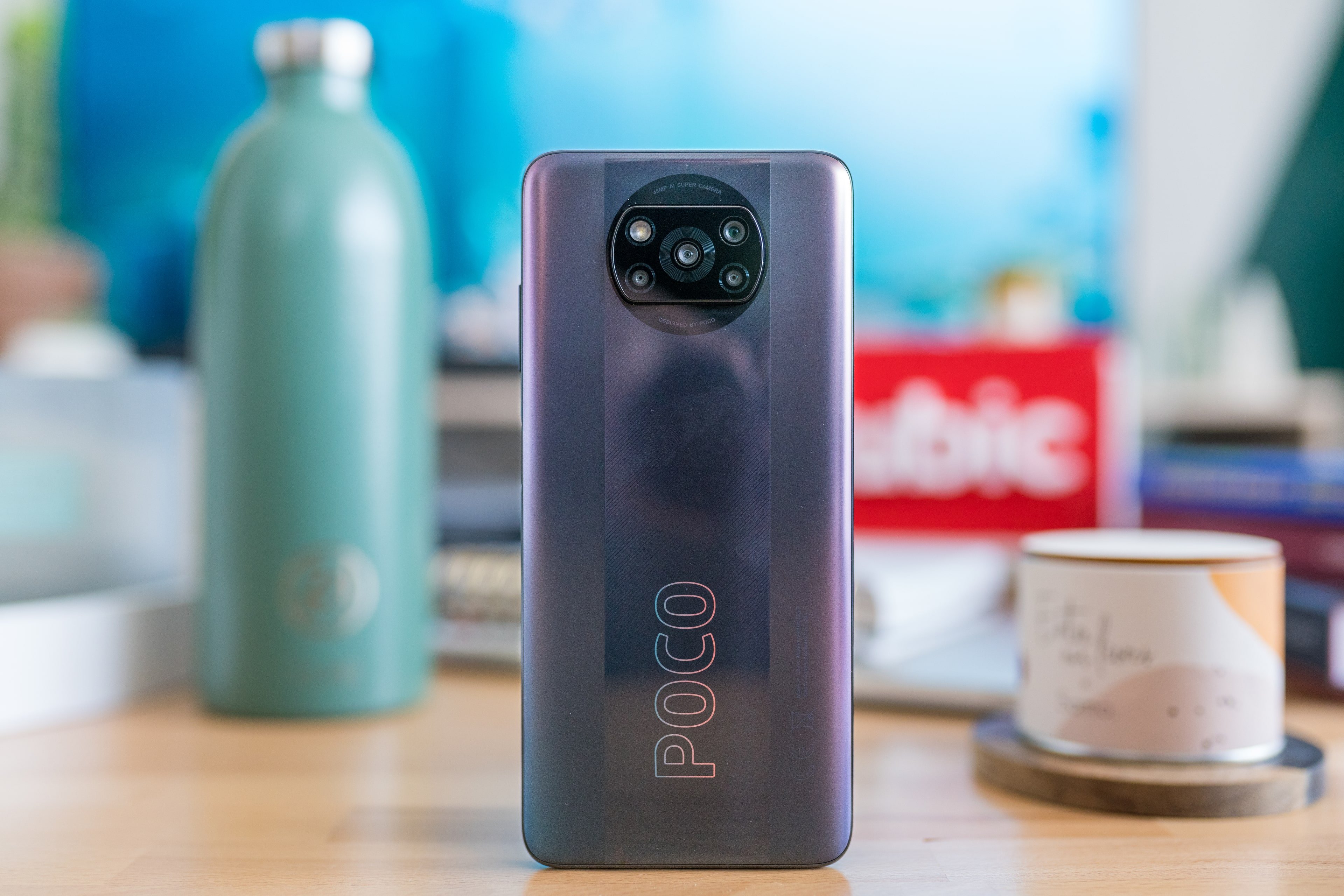 © Pierre Crochart pour Clubic