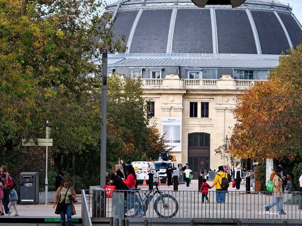 Zoom 10x © Marc Mitrani pour Clubic