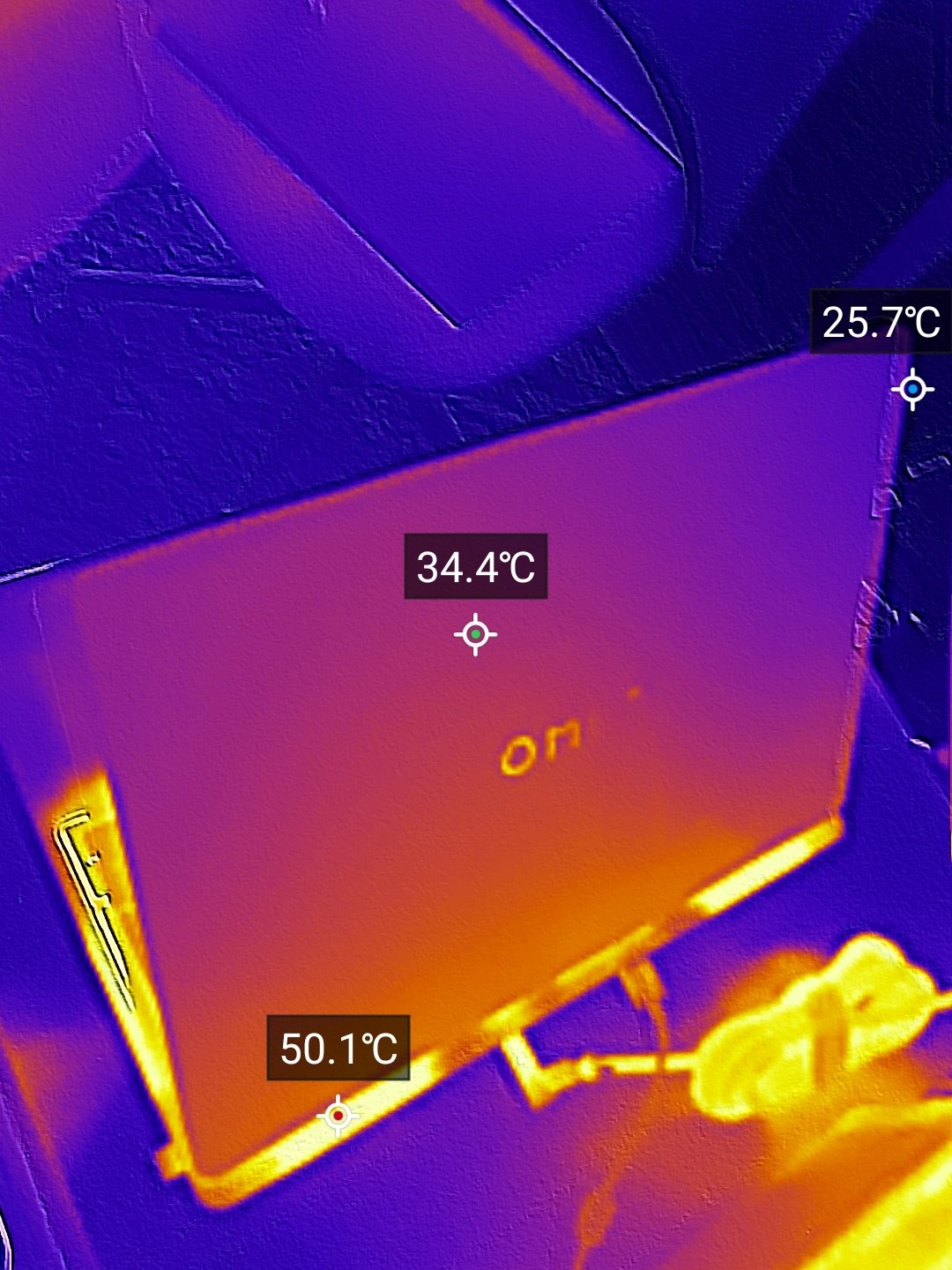 HP OMEN Max 16