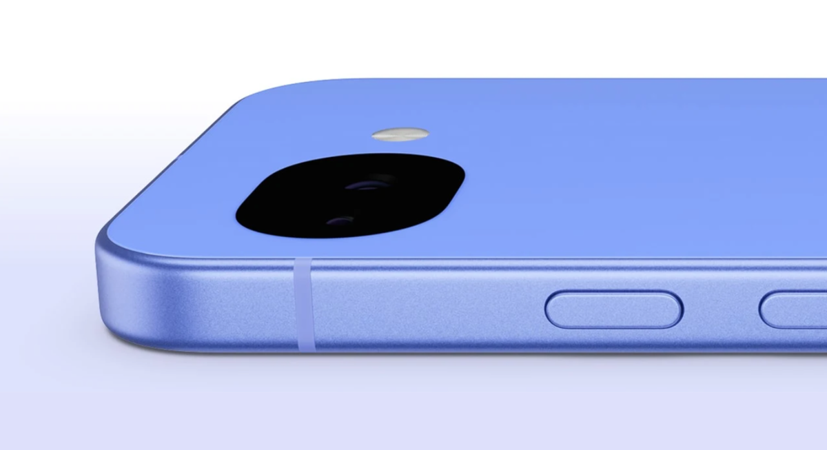 FaceTime sur Android avec le Pixel 10a ? Google brouille les pistes