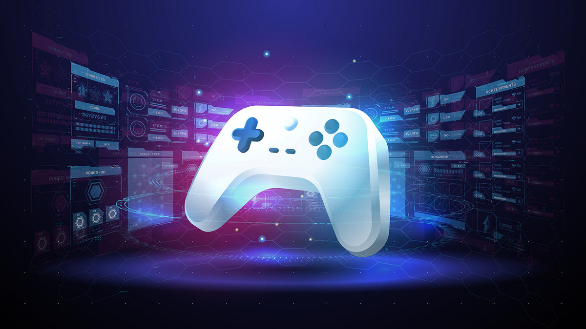 cloud gaming
