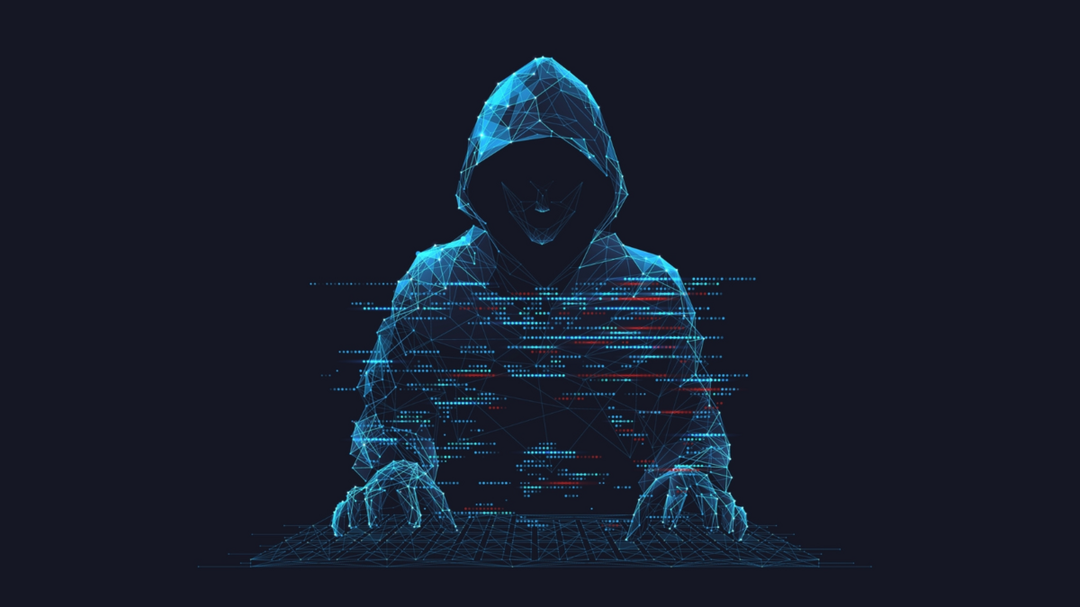 Nom, IBAN, e-mail : les hackers ont peut-être vos infos ! Voici comment vous défendre © ShutterStock