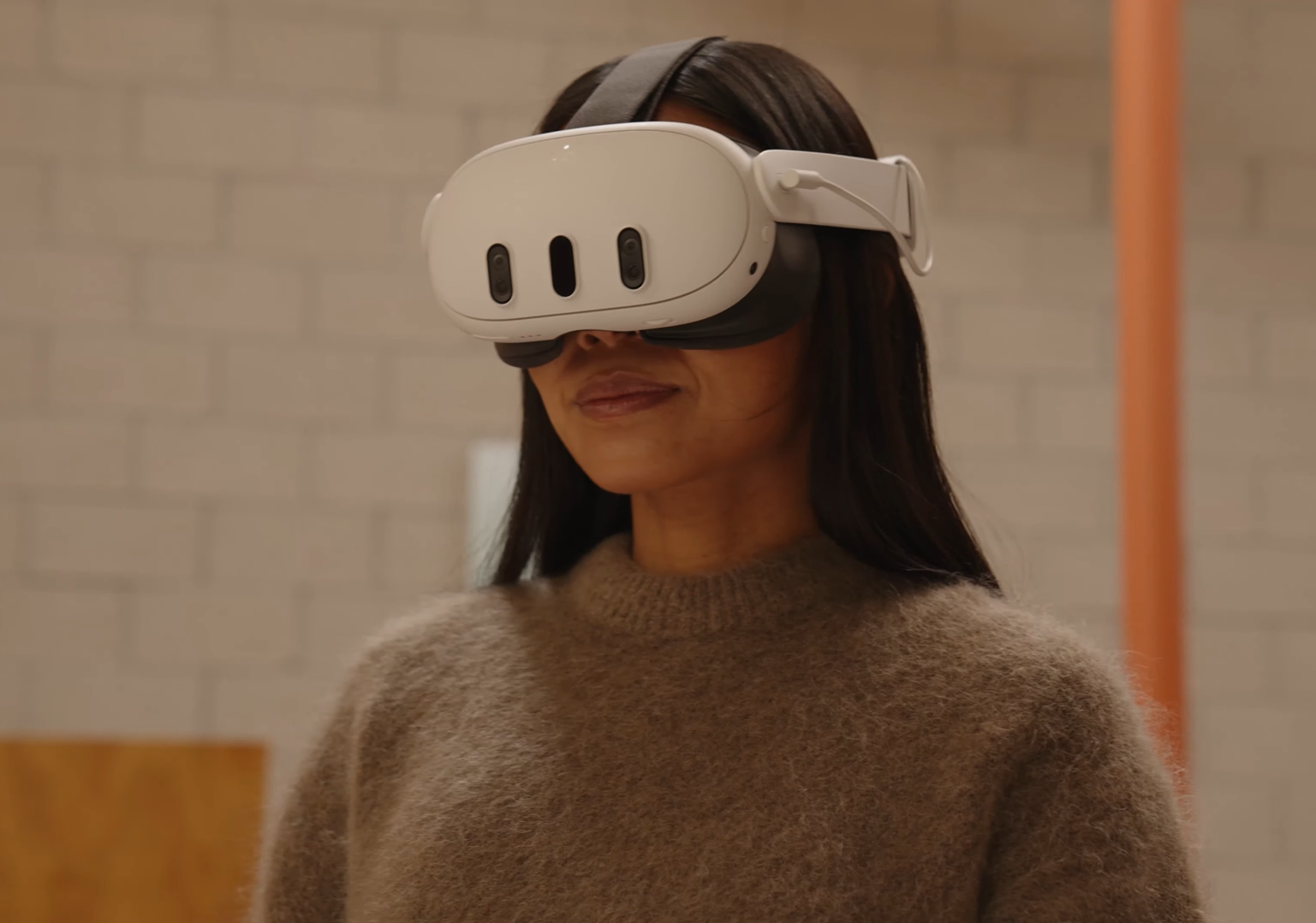  Meta saura en 2025 si son investissement dans le metaverse est payant © Microsoft