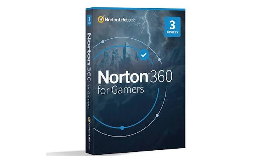 Norton 360 for Gamers