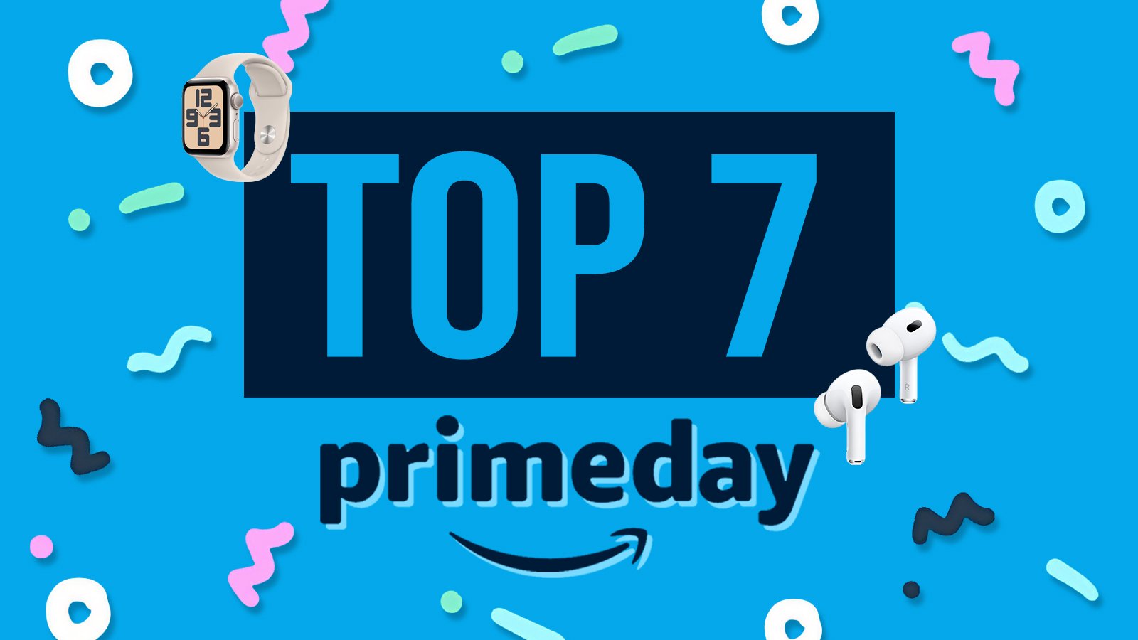TOP 7