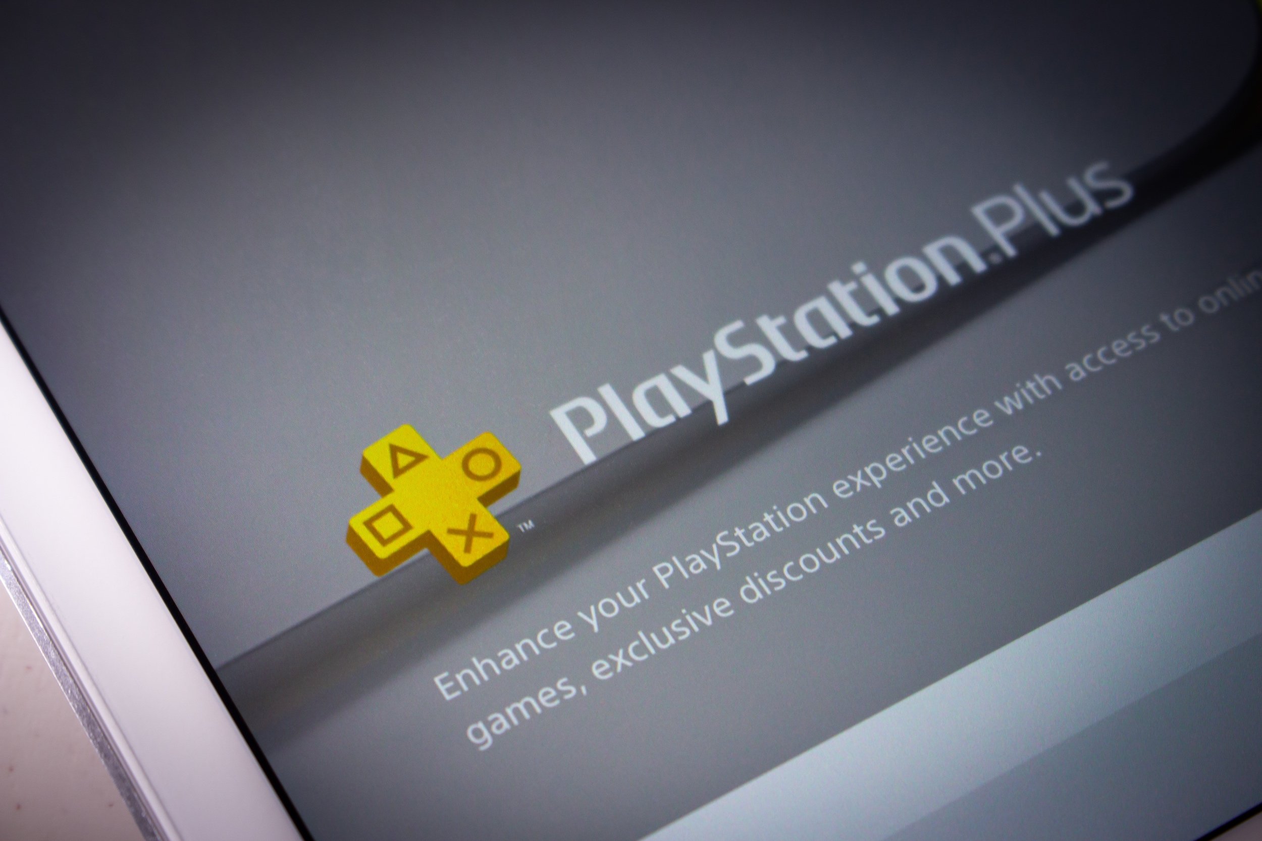Sony fait évoluer le prix du PS Plus dans une vingtaine de pays. Bientôt aussi en Europe ? ©Sony