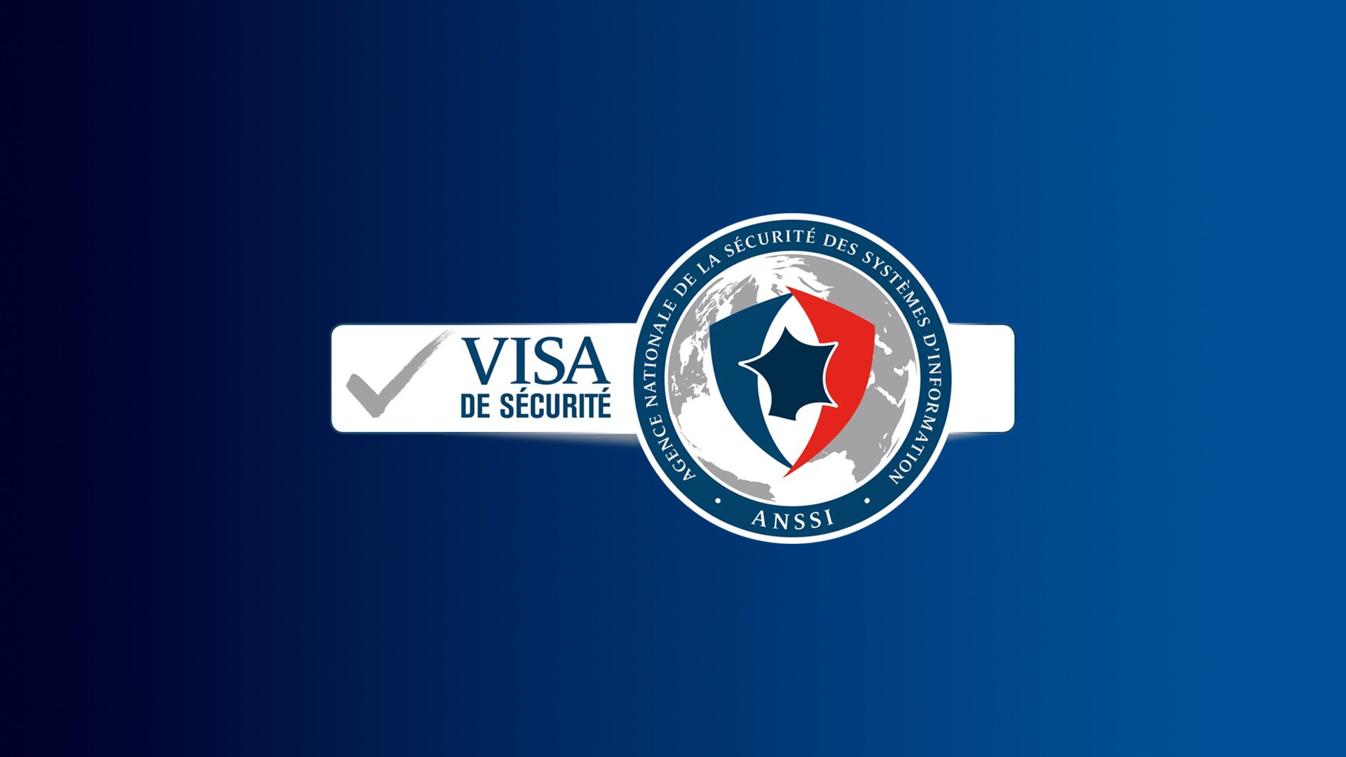 visa de sécurité ANSSI