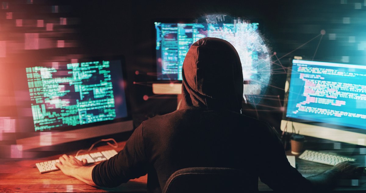 Drogue, attaques DDoS : la plus grande marketplace du Dark Web vient d'être démantelée © PeopleImages.com - Yuri A / Shutterstock