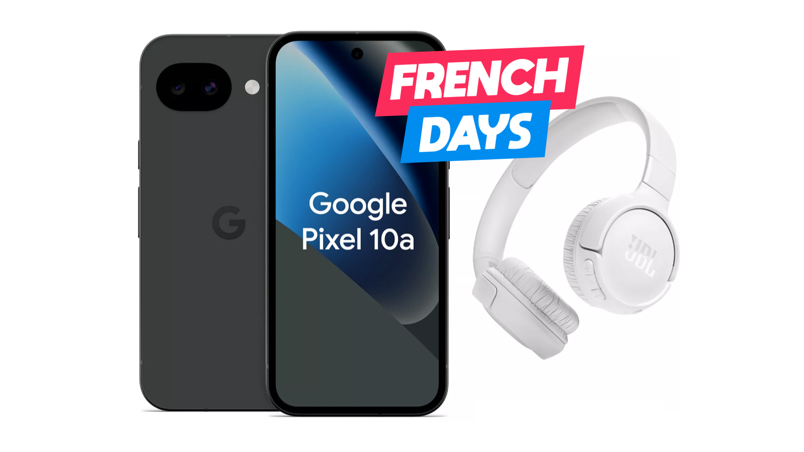 pack pixel google 10a