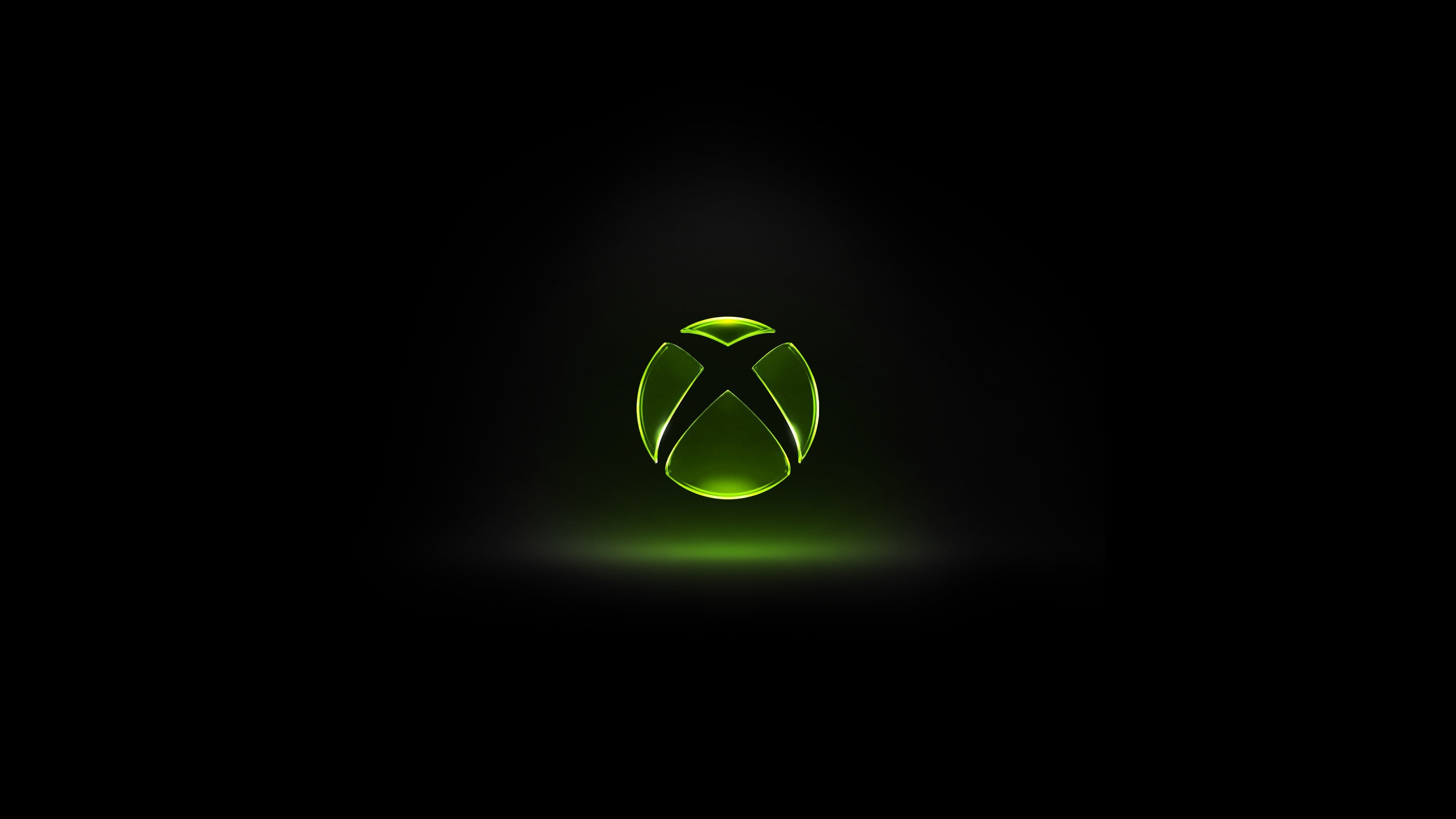 La salve d'annonces s'accompagne d'un nouveau logo © Xbox