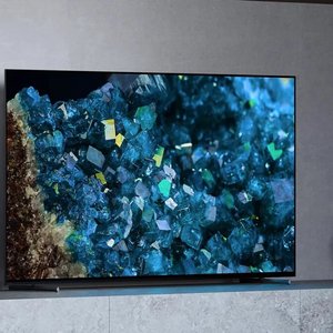 Sony Bravia XR-55A80L