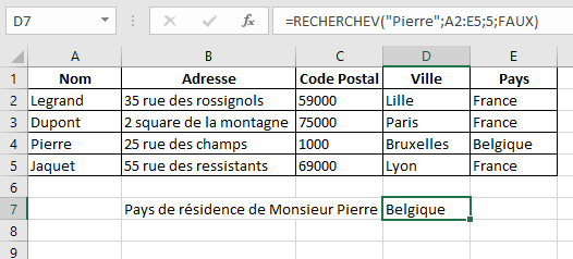 Tableau Excel 9