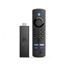 Amazon Fire TV Stick 4K Max