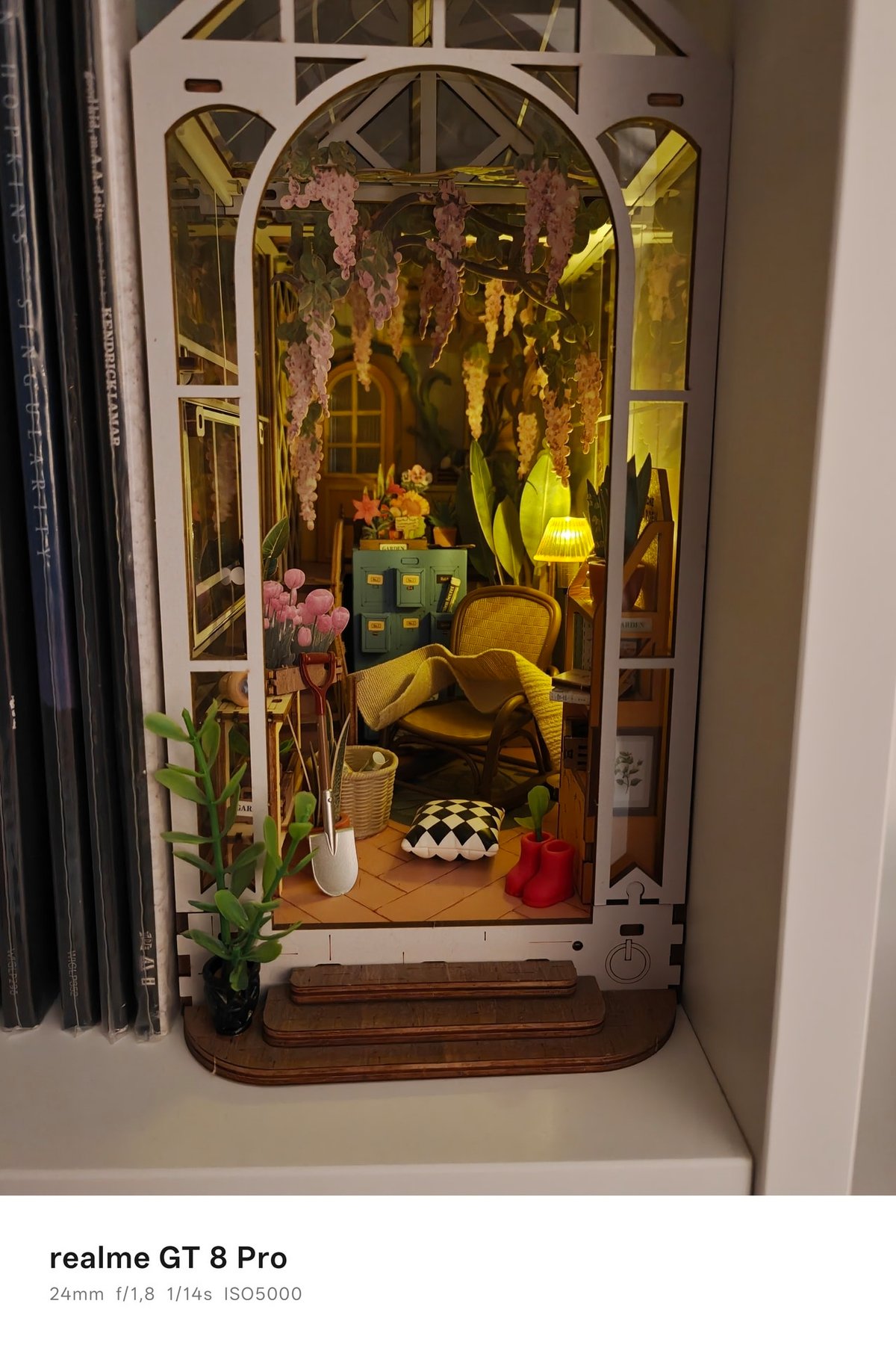 realme gt 8 pro nuit w