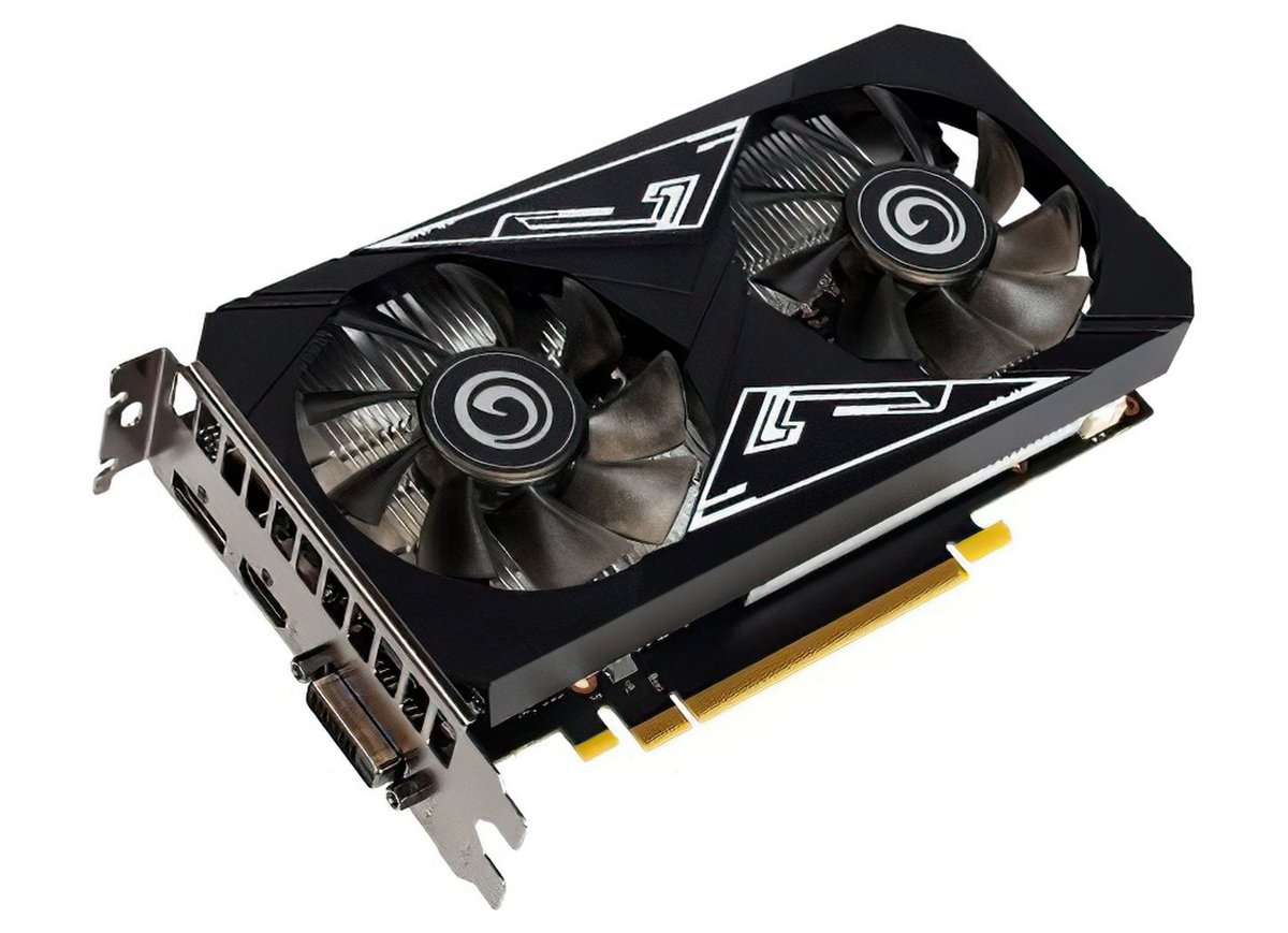 Galax GeForce GTX 1650 Ultra