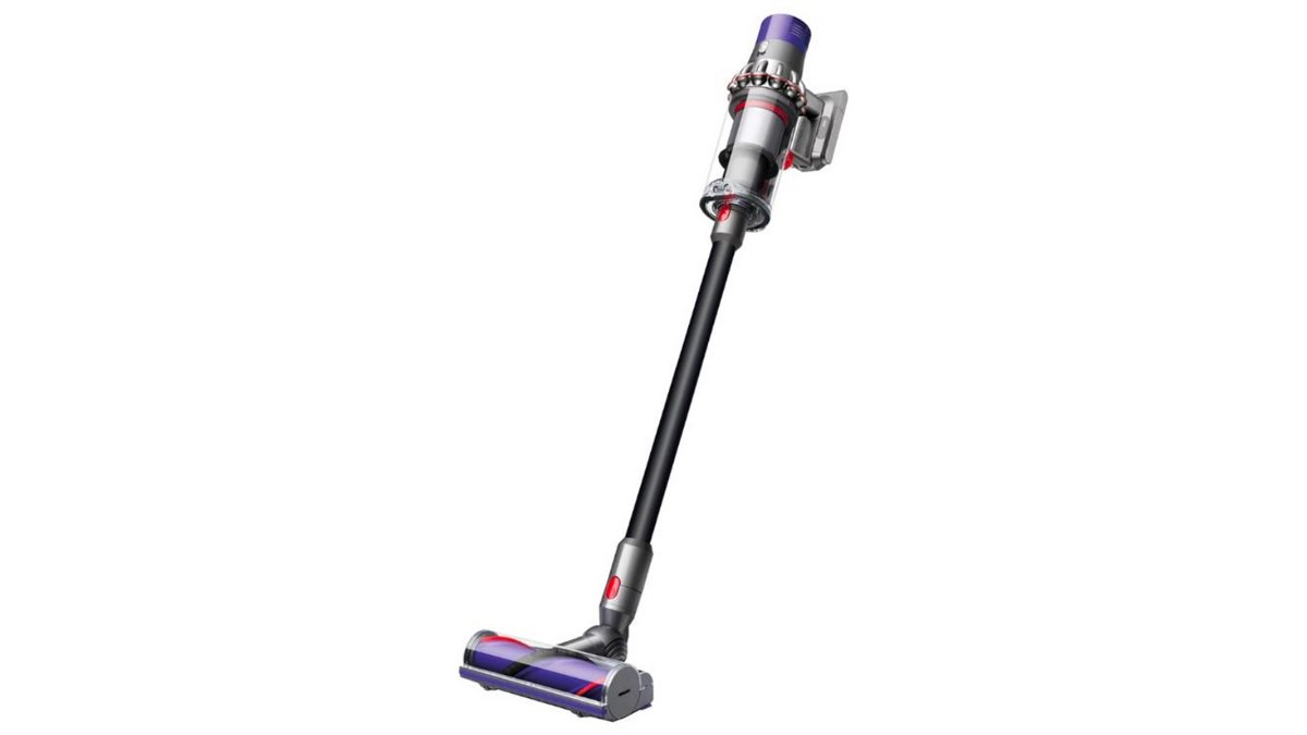 Dyson V10 Total Clean