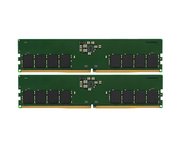 Kingston ValueRAM 16 (2x 8 Go) DDR5-4800 CL40