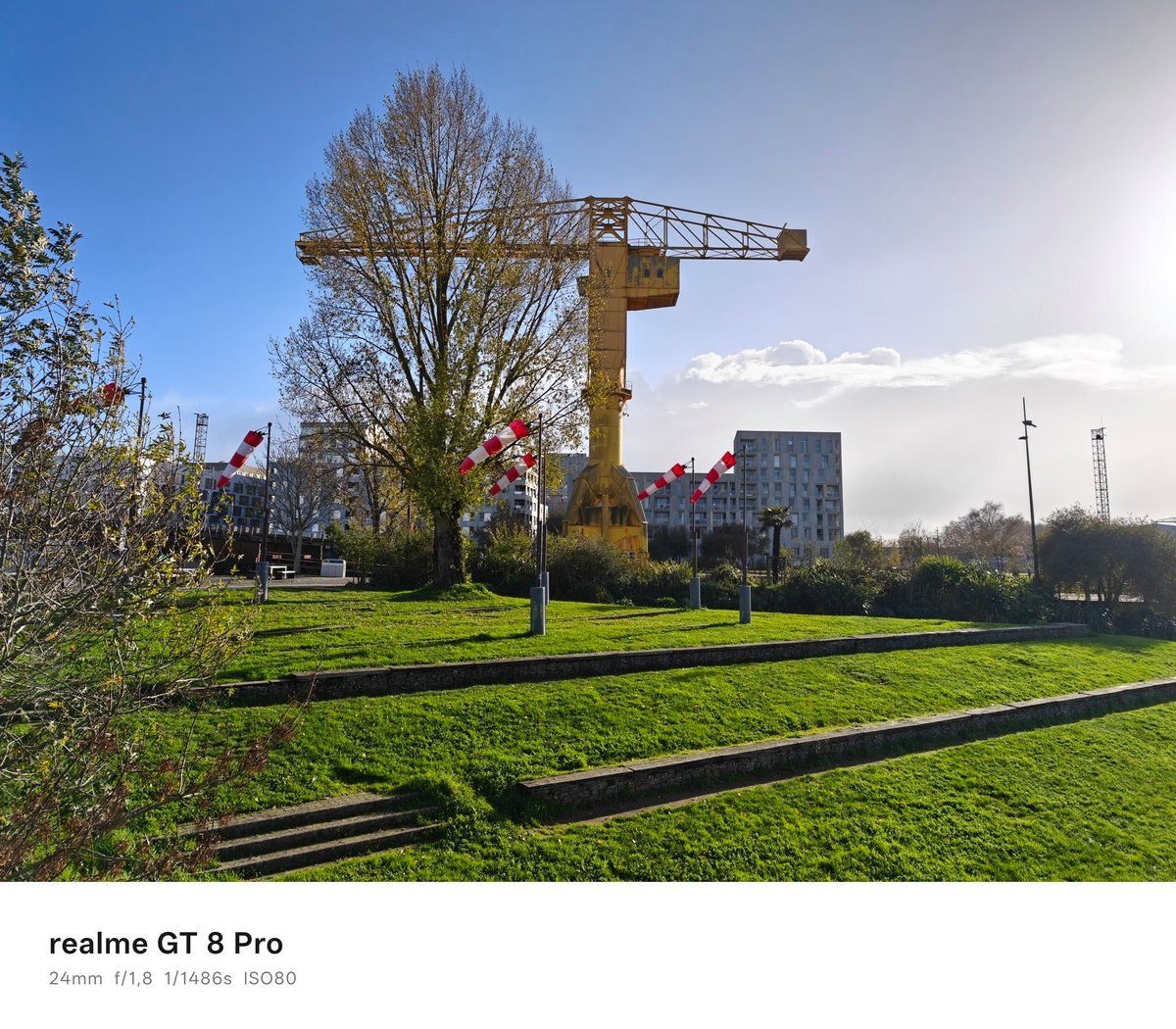 realme gt 8 pro wide