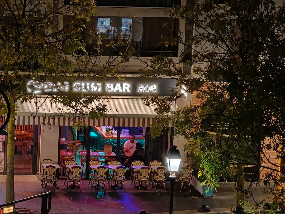 Zoom 10x © Marc Mitrani pour Clubic