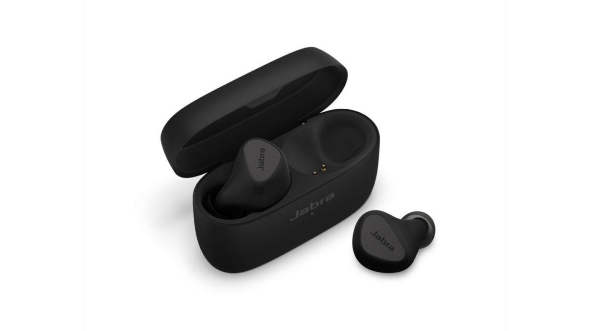 Les écouteurs Jabra Elite 3 Active Sport ANC