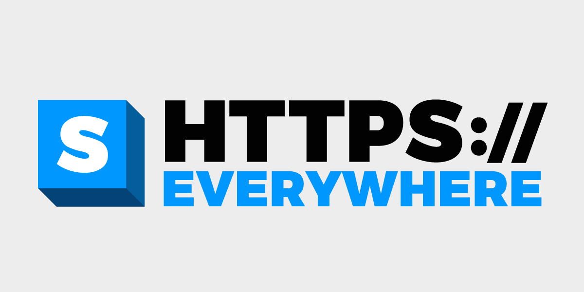 HTTPS Everywhere