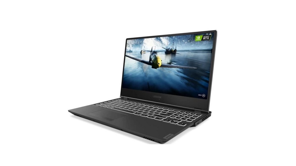 Lenovo Legion Y540-15IRH