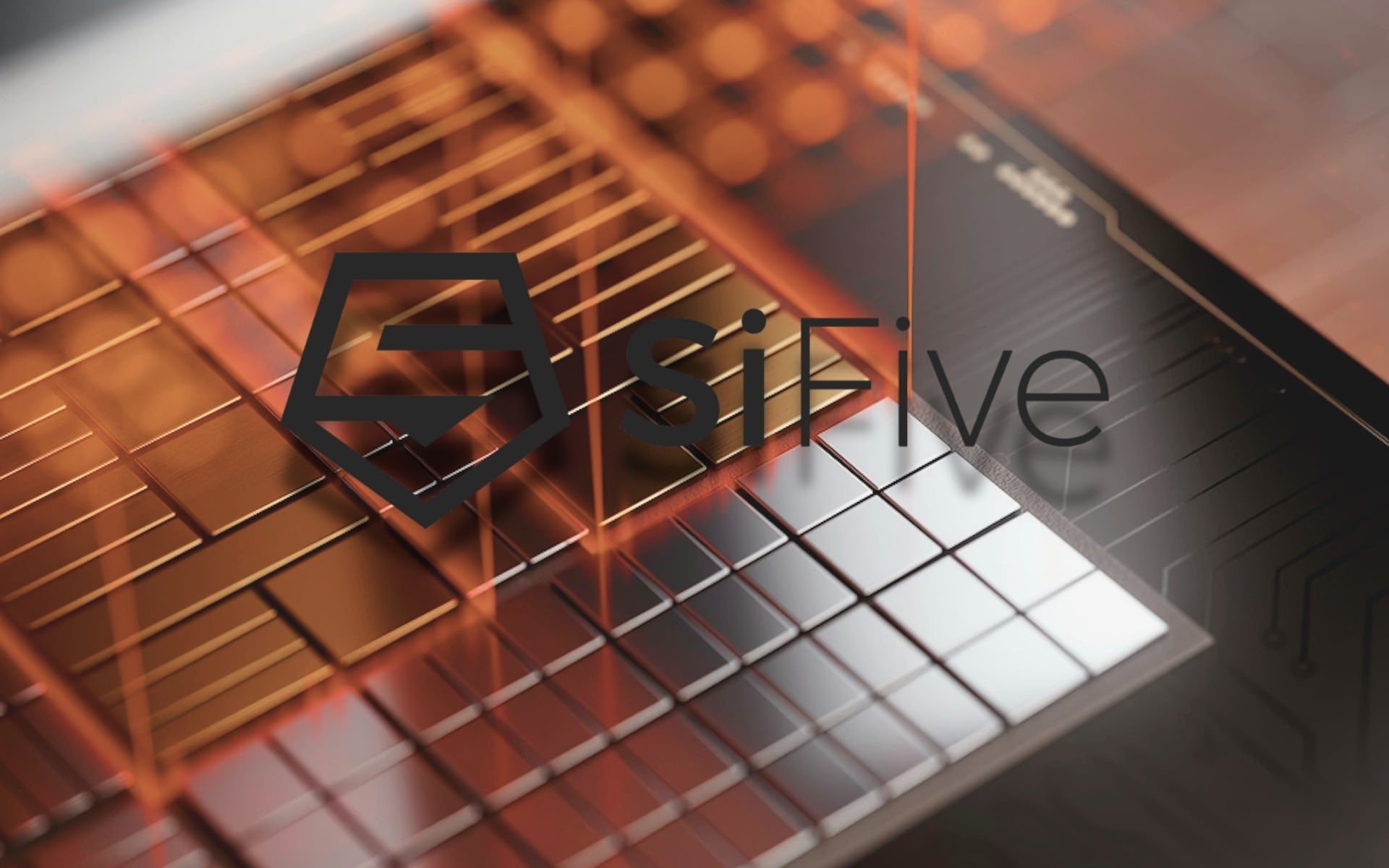 3,65 milliards pour un vendeur de plans de puces : SiFive parie que l'ère du CPU sur étagère est terminée. © SiFive