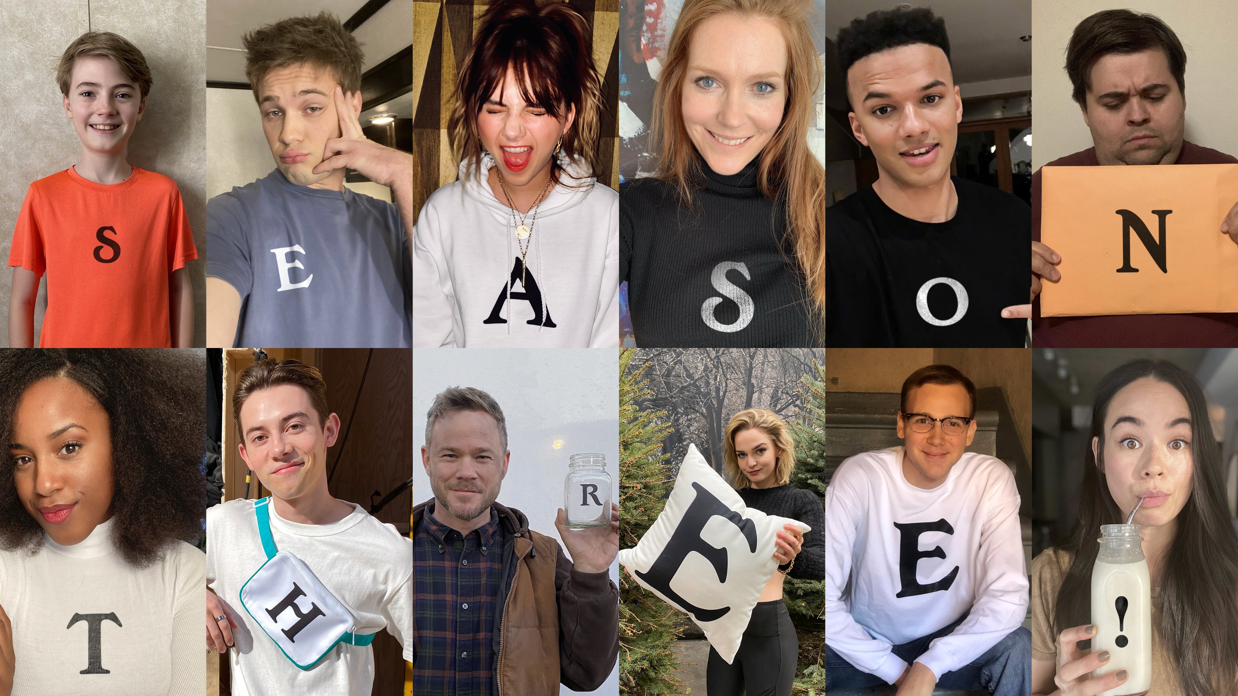 Le casting de Locke & Key annonce une saison 3