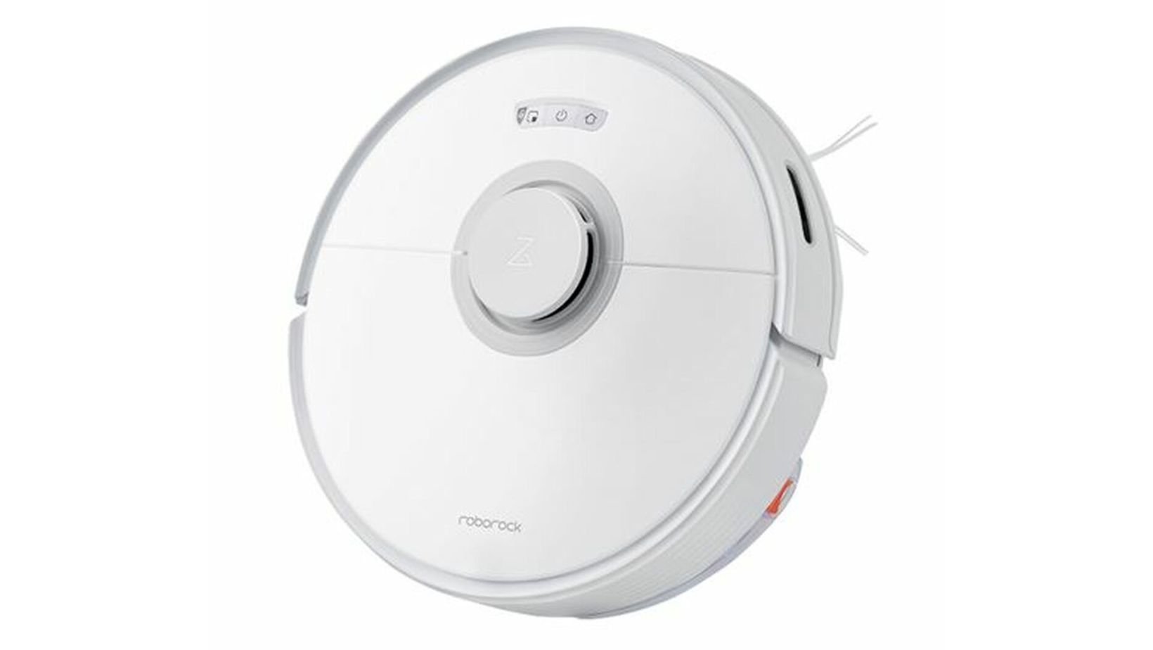 L'aspirateur robot Roborock Q7