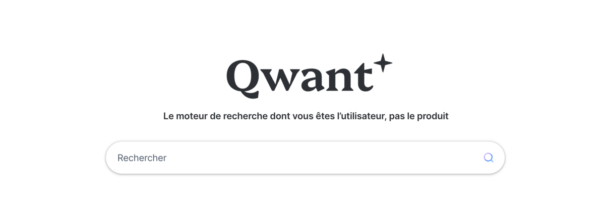 Pour son IA, Qwant ouvre le capot, joue la transparence et veut changer les règles avec la presse - Interview