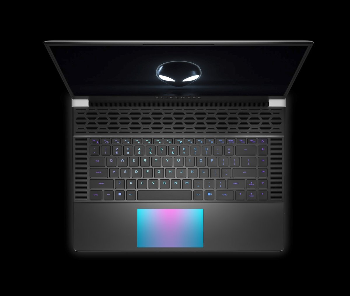 Alienware x16-4