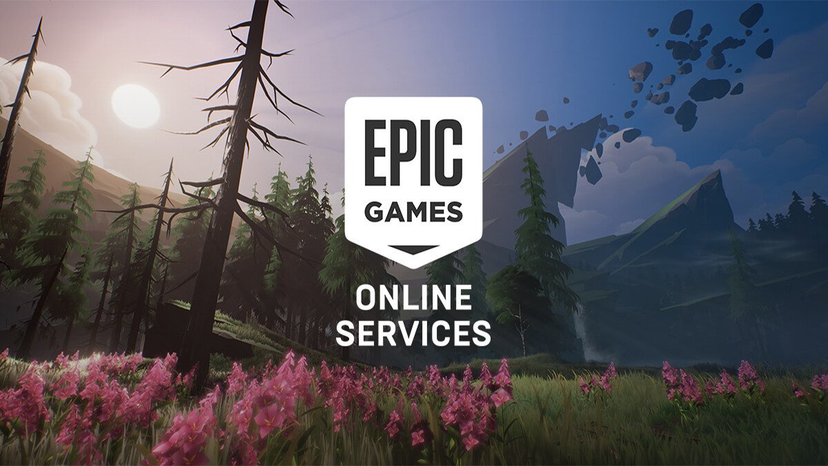 Epic Online Services