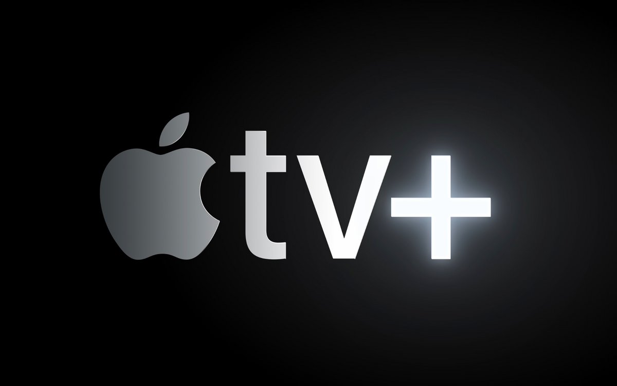 Vous pourrez suivre la WWDC 2024 sur Apple TV+ © Apple 