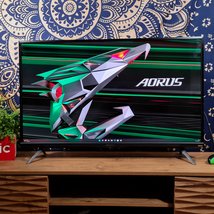 Gigabyte AORUS FV43U