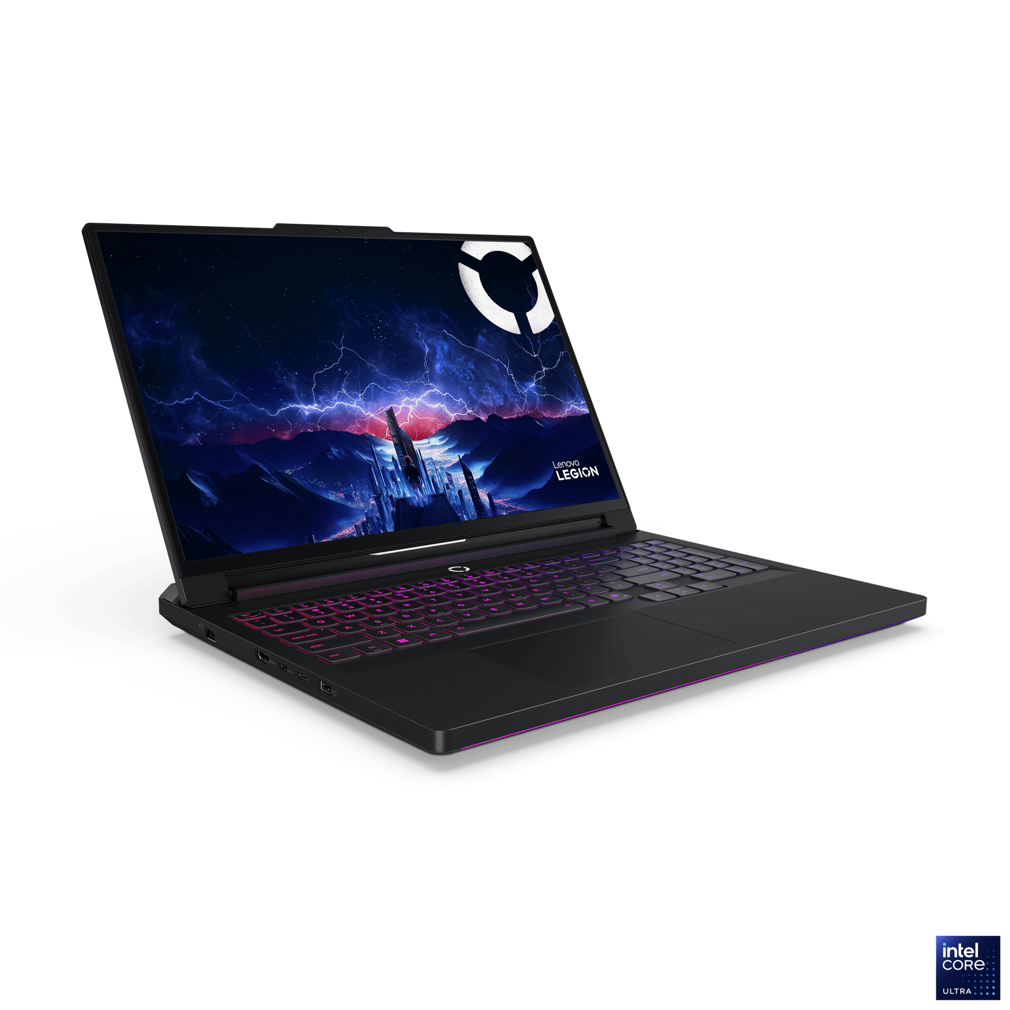 Le Lenovo Legion Pro 7i, pour illustration © Lenovo