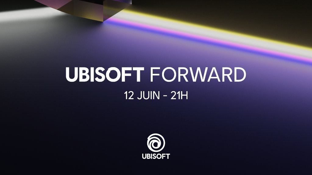 Ubisoft Forward