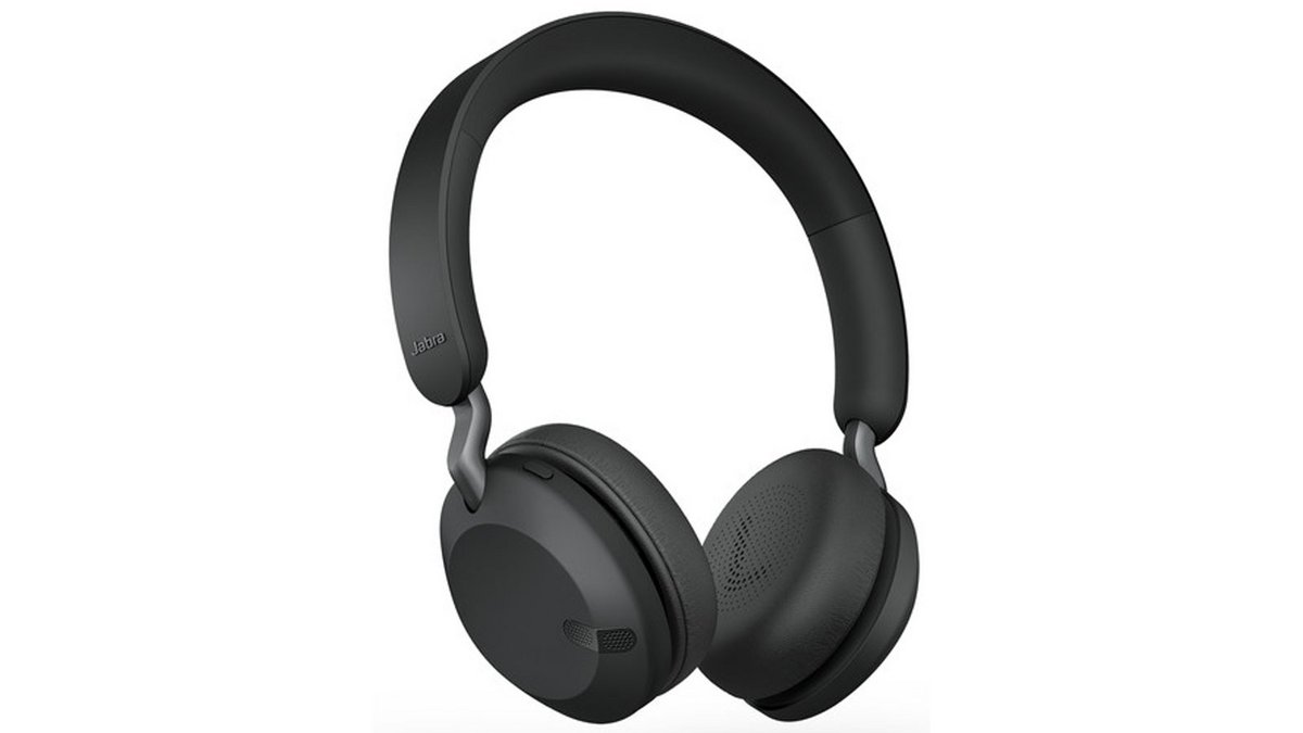 Jabra Elite 45H