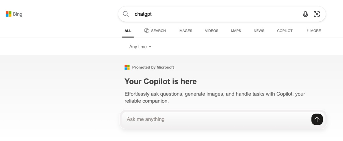Bing